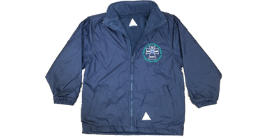 WSP - Mistral Reversible Jacket
